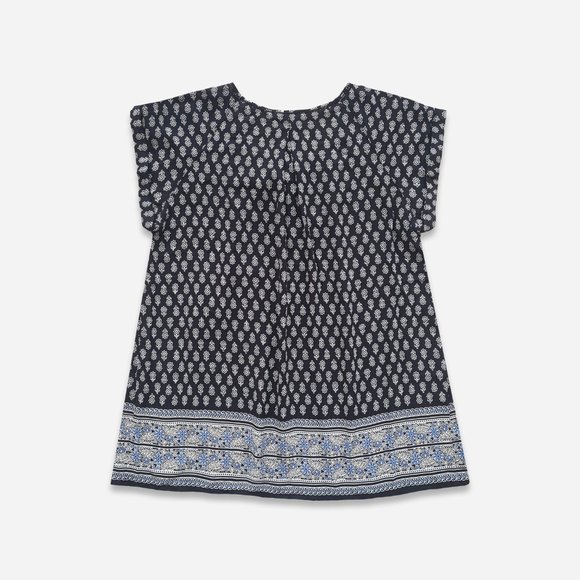 Size- L, Max Studio loose fitted tunic - Picture 3 of 8